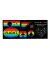 The Museum of Flight Pride Sticker Sheet