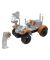 Apollo Lunar Rover RC