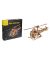 UGears Mini Helicopter Puzzle
