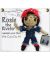 Rosie the Riveter String Doll