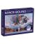 Space Bound Lenticular 300 Piece Puzzle