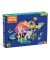 Space Mission 75 Piece Shaped Scene Puzzle