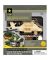 Apache Helicopter Wood Paint Kit