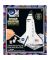 NASA Space Shuttle Wood Paint Kit