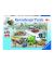 Busy Airport Ravensburger 35 Piece Puzzle