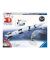 Apollo Saturn V Rocket Ravensburger 3D Puzzle