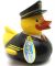 Airline Captain Duck