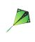 Aurora Vertex Single-Line Kite