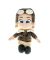 Amelia Earhart Interactive Plush Doll