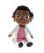 Mary Jackson Interactive Plush Doll