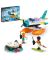 LEGO® Sea Rescue Plane