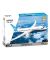 COBI Boeing 737-8 Airplane Construction Set