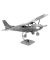 Cessna 172 Metal Earth Model Kit