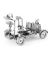 Lunar Rover Metal Earth Model Kit