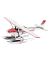 Cessna 182 Floatplane Color Metal Earth Kit