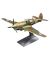 P-40 Warhawk Color Metal Earth Model Kit