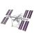 International Space Station Metal Earth Model Kit