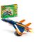 LEGO® Supersonic-jet