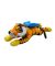 AVG Flying Tiger Plush