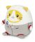 Astrocat Plush Cushion with Pocket