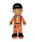 NASA Astronaut Ollie Plush Doll