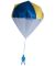 Aeromax 2000 Toy Parachuter