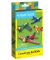 Four Foam Fliers Painting Kit