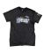Home Beyond Earth Exhibition Black Tee