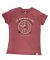 Altimeter Women's Red Tee