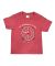 Altimeter Youth Red Tee