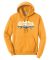 Blue Angels Gold Jets Formation Hoodie