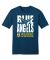 Blue Angels Bold Jet Tee