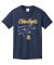 Youth Blue Angels Diamond Formation Tee 