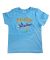 Blue Angels Toddler Solo Jet Tee