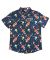 SLS Rocket Snoopy Hawaiian Shirt